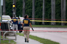 Τραμπ: Πέντε πράγματα που πρέπει να γνωρίζoυμε για την δεύτερη απόπειρα δολοφονίας