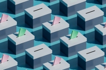 Δημοσκόπηση ALCO: Οι πολίτες αισθάνονται ανασφαλείς από τη λειτουργία του κράτους