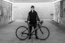 SNFCC Green Weekend: Έκθεση Φωτογραφίας «Ride AΘΕΝΣ» του Σπύρου Μπακάλη