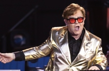 Ο Έλτον Τζον