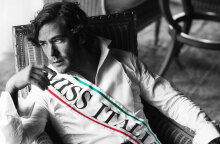 Τζακ Σαβορέτι