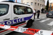 Γαλλία: Νέα υπόθεση με «οσμή» Πελικό 