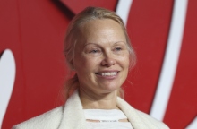 Η Πάμελα Άντερσον