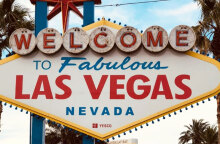 Η ιστορία των καζίνο του Λας Βέγκας από το 1905