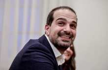 Γαβριήλ Σακελλαρίδης