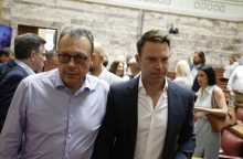 Φάμελλος και Κασσελάκης