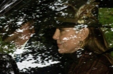 Η πριγκίπισσα της Ουαλίας, Κέιτ Μίντλετον