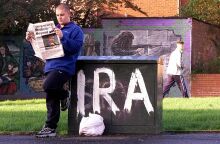 Σαν Σήμερα: Ο IRA παραδίδει τα όπλα του βάζοντας τέλος στην αιματηρή σύρραξη δεκαετιών