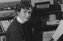 H Φρανσουάζ Σαγκάν