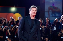 O Μπραντ Πιτ