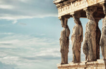 Πίσω από την επιστήμη, η τέχνη της ανθεκτικότητας