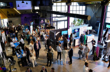 Συστήματα Υγείας: Πλησιάζουν τα δύο δισ. οι επενδύσεις σε έρευνα και καινοτομία