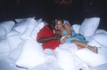 Τα «λευκά πάρτι» με κοκαΐνη του Sean «Diddy» Combs - Ποιες διασημότητες του Χόλιγουντ παρευρέθησαν