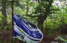 Ελβετία: Συλλήψεις για τον θάλαμο υποβοηθούμενης αυτοκτονίας	