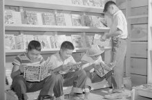 Ο Ανθρώπινος Πυρσός: Πώς να γίνεις κι εσύ σουπερήρωας