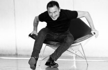 Δημήτρης Παπαϊωάννου: Οι άγνωστες ιστορίες των κόμικς του