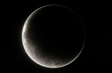  Ο «σκοτεινός αδερφός» της Σελήνης: H Γη αποκτά και δεύτερο φεγγάρι για 2 μήνες