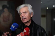 Γιάννης Μόρτζος: Πέθανε ο ηθοποιός σε ηλικία 84 ετών