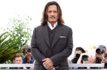 Ο Τζόνι Ντεπ