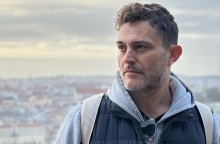 Γιώργος Καραμίχος: Δεν ανέχομαι με τίποτα μισογυνισμό και ομοφοβισμό