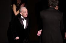 O Μάρτιν Σκορσέζε