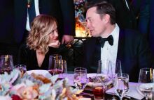 Elon Musk denies ‘romantic relationship’ with Giorgia Meloni after New York lovefest