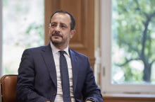 Χριστοδουλίδης προς Ερντογάν: Το διεθνές δίκαιο δεν είναι à la carte