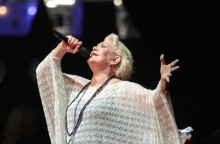 Η Μαρινέλλα 