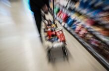 Σε ποια τρόφιμα καταγράφεται η μεγαλύτερη αύξηση τιμών