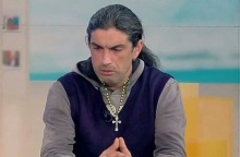  ο παλαιοχριστιανός Μανώλης Καλαϊτζιδάκης