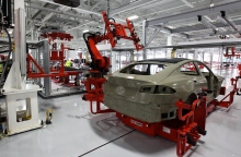 εργοσταστοι αυτοκινητων