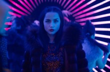 «Ballerina»: Η Άνα ντε Άρμας εισβάλει στον κόσμο του Tζον Γουίκ