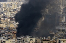 Χαμάς για θάνατο Νασράλα: Η δολοφονία του θα ενισχύσει μόνο την αντίσταση