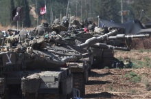 Ώρα μηδέν στη Μέση Ανατολή: Μια ανάσα από λιβανέζικο έδαφος οι χερσαίες δυνάμεις το Ισραήλ