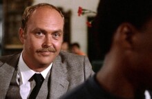 Πέθανε «ο μπάτσος του Μπέβερλι Χιλς» Τζον Άστον 