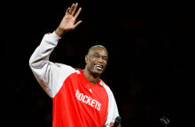 Ντικέμπε Μουτόμπο: Πέθανε ο σπουδαίος σέντερ του NBA στα 58 του από καρκίνο