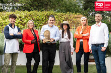 H Johnson & Johnson MedTech με το «work-life» balance ξεχωρίζει ως Top Employer για 3η συνεχή χρονιά