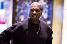 O Κάνιε Γουέστ