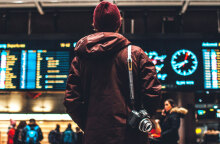 13 ταξιδιωτικά μυστικά για να πετάξουμε παντού