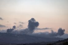 Λίβανος: Ο στρατός αποσύρεται από τα σύνορα - Αρχίζει η επέμβαση του Ισραήλ