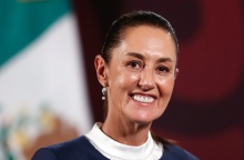 Κλαούδια Σέινμπαουμ