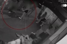 «Χτυπήθηκε με κινήσεις που έδειχναν εμπειρία» - Αυτόπτης μάρτυρας για ξυλοδαρμό 14χρονης στη Γλυφάδα