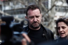 Συναυλία για Τέμπη: 18 οικογένειες διαφωνήσαμε με τη δήλωση Καρυστιανού, λέει ο Νίκος Πλακιάς