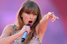 Η Τέιλορ Σουίφτ έκανε δωρεά σε τράπεζα τροφίμων στο Κάρντιφ υπέρ 925 ανθρώπων - Η Αμερικανίδα ποπ σταρ «ρίχνει φως στο παγκόσμιο ζήτημα της φτώχειας»