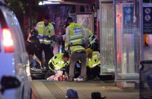 Τελ Αβίβ: Μια μητέρα σκοτώθηκε προστατεύοντας τον 9μηνών γιο της από την τρομοκρατική επίθεση