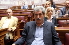  Παύλος Πολάκης