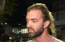 Ο Λεβ Κρίτμαν