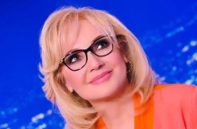 Πότε κάνει πρεμιέρα το «Φως στο Τούνελ» με την Αγγελική Νικολούλη