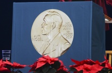 Νόμπελ Ειρήνης