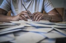 Την Κυριακή ο πρώτος γύρος για τις προεδρικές εκλογές του ΠΑΣΟΚ